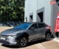 Сірий Тойота bZ4X, об'ємом двигуна 0 л та пробігом 53 тис. км за 23999 $, фото 3 на Automoto.ua