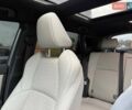 Сірий Тойота bZ4X, об'ємом двигуна 0 л та пробігом 30 тис. км за 29000 $, фото 45 на Automoto.ua