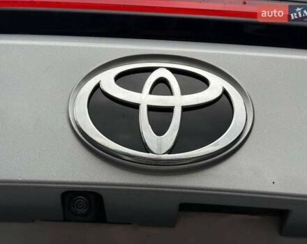 Серый Тойота bZ4X, объемом двигателя 0 л и пробегом 30 тыс. км за 28500 $, фото 72 на Automoto.ua