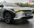 Серый Тойота bZ4X, объемом двигателя 0 л и пробегом 30 тыс. км за 28500 $, фото 15 на Automoto.ua