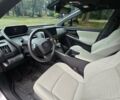 Тойота bZ4X 2022 в Киеве на Automoto.ua Серый Тойота bZ4X, объемом двигателя 0 л и пробегом 36 тыс. км за 24500 $, фото 6 на Automoto.ua