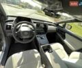Сірий Тойота bZ4X, об'ємом двигуна 0 л та пробігом 1 тис. км за 28400 $, фото 6 на Automoto.ua