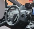 Серый Тойота bZ4X, объемом двигателя 0 л и пробегом 33 тыс. км за 23700 $, фото 8 на Automoto.ua