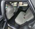 Серый Тойота bZ4X, объемом двигателя 0 л и пробегом 38 тыс. км за 25500 $, фото 9 на Automoto.ua