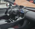 Серый Тойота bZ4X, объемом двигателя 0 л и пробегом 33 тыс. км за 23700 $, фото 7 на Automoto.ua