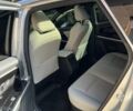 Сірий Тойота bZ4X, об'ємом двигуна 0 л та пробігом 10 тис. км за 29000 $, фото 8 на Automoto.ua
