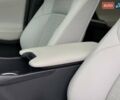 Сірий Тойота bZ4X, об'ємом двигуна 0 л та пробігом 30 тис. км за 29000 $, фото 46 на Automoto.ua