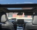 Сірий Тойота bZ4X, об'ємом двигуна 0 л та пробігом 40 тис. км за 24300 $, фото 4 на Automoto.ua