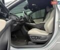 Серый Тойота bZ4X, объемом двигателя 0 л и пробегом 30 тыс. км за 28500 $, фото 24 на Automoto.ua