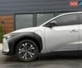 Сірий Тойота bZ4X, об'ємом двигуна 0 л та пробігом 30 тис. км за 29000 $, фото 9 на Automoto.ua