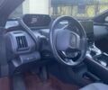 Серый Тойота bZ4X, объемом двигателя 0 л и пробегом 40 тыс. км за 21999 $, фото 4 на Automoto.ua