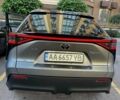 Серый Тойота bZ4X, объемом двигателя 0 л и пробегом 22 тыс. км за 25700 $, фото 5 на Automoto.ua