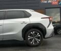 Серый Тойота bZ4X, объемом двигателя 0 л и пробегом 30 тыс. км за 28500 $, фото 8 на Automoto.ua