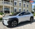 Сірий Тойота bZ4X, об'ємом двигуна 0 л та пробігом 10 тис. км за 29000 $, фото 1 на Automoto.ua
