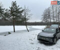 Сірий Тойота bZ4X, об'ємом двигуна 0 л та пробігом 26 тис. км за 26800 $, фото 13 на Automoto.ua