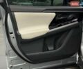 Сірий Тойота bZ4X, об'ємом двигуна 0 л та пробігом 30 тис. км за 29000 $, фото 20 на Automoto.ua