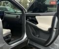 Сірий Тойота bZ4X, об'ємом двигуна 0 л та пробігом 30 тис. км за 29000 $, фото 62 на Automoto.ua