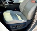 Сірий Тойота bZ4X, об'ємом двигуна 0 л та пробігом 53 тис. км за 23999 $, фото 12 на Automoto.ua