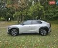 Тойота bZ4X 2022 в Киеве на Automoto.ua Серый Тойота bZ4X, объемом двигателя 0 л и пробегом 36 тыс. км за 24500 $, фото 1 на Automoto.ua
