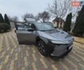Серый Тойота bZ4X, объемом двигателя 0 л и пробегом 38 тыс. км за 25500 $, фото 18 на Automoto.ua