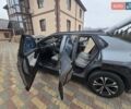 Серый Тойота bZ4X, объемом двигателя 0 л и пробегом 38 тыс. км за 25500 $, фото 15 на Automoto.ua