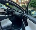 Серый Тойота bZ4X, объемом двигателя 0 л и пробегом 22 тыс. км за 25700 $, фото 4 на Automoto.ua