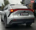 Сірий Тойота bZ4X, об'ємом двигуна 0 л та пробігом 30 тис. км за 29000 $, фото 5 на Automoto.ua