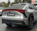 Сірий Тойота bZ4X, об'ємом двигуна 0 л та пробігом 30 тис. км за 29000 $, фото 11 на Automoto.ua