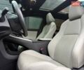 Сірий Тойота bZ4X, об'ємом двигуна 0 л та пробігом 30 тис. км за 29000 $, фото 26 на Automoto.ua
