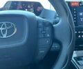 Серый Тойота bZ4X, объемом двигателя 0 л и пробегом 27 тыс. км за 24490 $, фото 21 на Automoto.ua