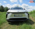 Серый Тойота bZ4X, объемом двигателя 0 л и пробегом 28 тыс. км за 23999 $, фото 2 на Automoto.ua