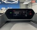 Серый Тойота bZ4X, объемом двигателя 0 л и пробегом 8 тыс. км за 30899 $, фото 12 на Automoto.ua