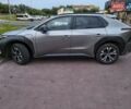 Серый Тойота bZ4X, объемом двигателя 0 л и пробегом 187 тыс. км за 27780 $, фото 13 на Automoto.ua