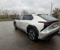 Серый Тойота bZ4X, объемом двигателя 0 л и пробегом 31 тыс. км за 23700 $, фото 6 на Automoto.ua