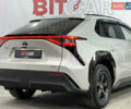 Серый Тойота bZ4X, объемом двигателя 0 л и пробегом 76 тыс. км за 26300 $, фото 11 на Automoto.ua