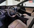 Серый Тойота bZ4X, объемом двигателя 0 л и пробегом 1 тыс. км за 28000 $, фото 5 на Automoto.ua