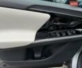 Серый Тойота bZ4X, объемом двигателя 0 л и пробегом 33 тыс. км за 26000 $, фото 5 на Automoto.ua