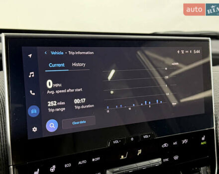 Серый Тойота bZ4X, объемом двигателя 0 л и пробегом 76 тыс. км за 26300 $, фото 27 на Automoto.ua