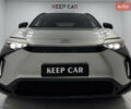 Серый Тойота bZ4X, объемом двигателя 0 л и пробегом 75 тыс. км за 28000 $, фото 6 на Automoto.ua