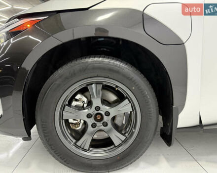 Серый Тойота bZ4X, объемом двигателя 0 л и пробегом 75 тыс. км за 28000 $, фото 40 на Automoto.ua