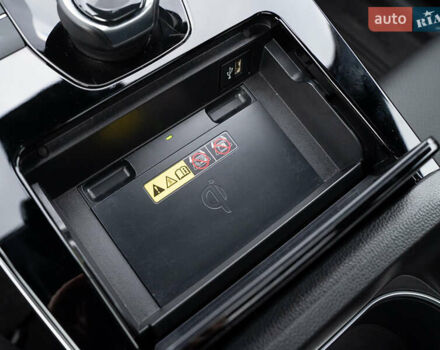 Серый Тойота bZ4X, объемом двигателя 0 л и пробегом 2 тыс. км за 28900 $, фото 34 на Automoto.ua
