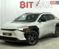 Серый Тойота bZ4X, объемом двигателя 0 л и пробегом 76 тыс. км за 26300 $, фото 5 на Automoto.ua