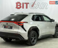 Серый Тойота bZ4X, объемом двигателя 0 л и пробегом 76 тыс. км за 26300 $, фото 8 на Automoto.ua