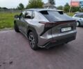 Серый Тойота bZ4X, объемом двигателя 0 л и пробегом 187 тыс. км за 27780 $, фото 14 на Automoto.ua