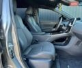 Серый Тойота bZ4X, объемом двигателя 0 л и пробегом 27 тыс. км за 24490 $, фото 11 на Automoto.ua