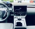 Сірий Тойота bZ4X, об'ємом двигуна 0 л та пробігом 11 тис. км за 24200 $, фото 31 на Automoto.ua