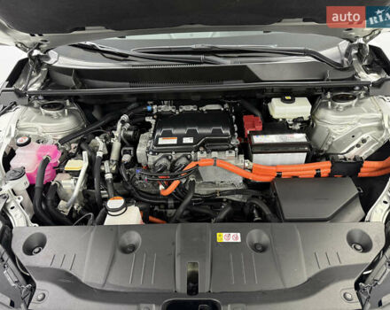 Серый Тойота bZ4X, объемом двигателя 0 л и пробегом 75 тыс. км за 28000 $, фото 39 на Automoto.ua