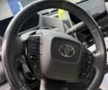 Серый Тойота bZ4X, объемом двигателя 0 л и пробегом 33 тыс. км за 26000 $, фото 14 на Automoto.ua