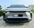Серый Тойота bZ4X, объемом двигателя 0 л и пробегом 5 тыс. км за 26900 $, фото 8 на Automoto.ua
