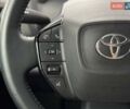 Серый Тойота bZ4X, объемом двигателя 0 л и пробегом 8 тыс. км за 30899 $, фото 10 на Automoto.ua
